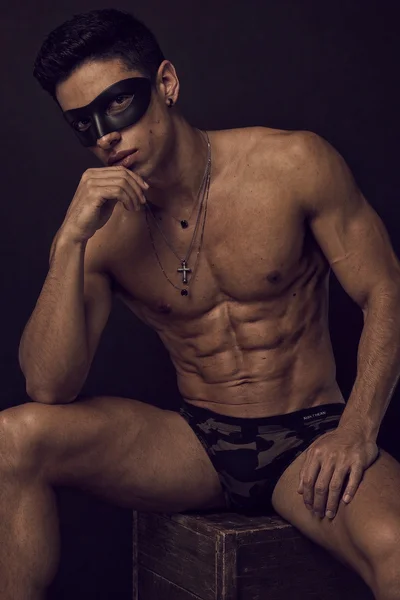 Tiago (27 años) — São Paulo, Brasil - 3