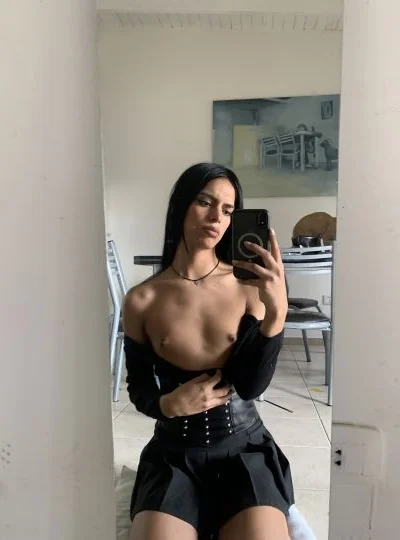 Romita Hot (24 anos) — Belgrano, Argentina - 18