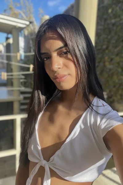 Romita Hot (24 anos) — Belgrano, Argentina - 10