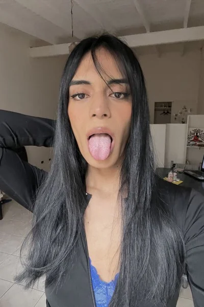 Romita Hot (24 anos) — Belgrano, Argentina - 5