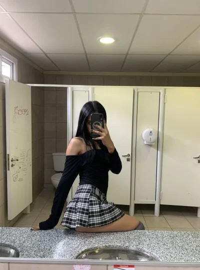 Romita Hot (24 anos) — Belgrano, Argentina - 19