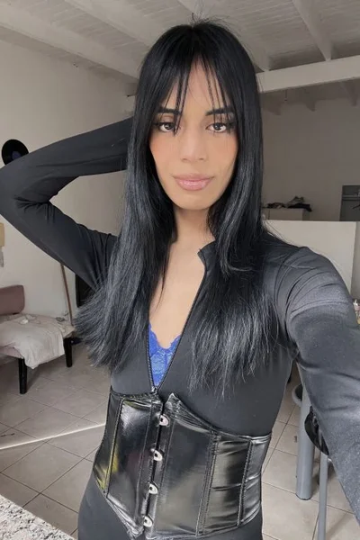 Romita Hot (24 anos) — Belgrano, Argentina - 4