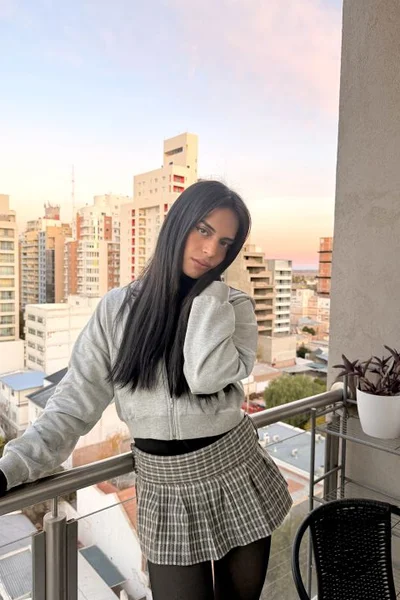 Romita Hot (24 anos) — Belgrano, Argentina - 7