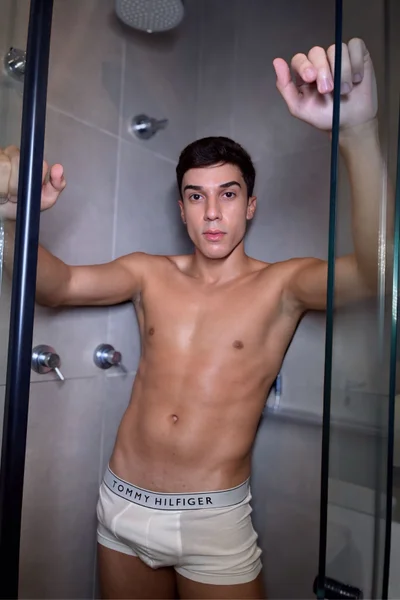 Ítalo (25 años) — São Paulo / São Paulo