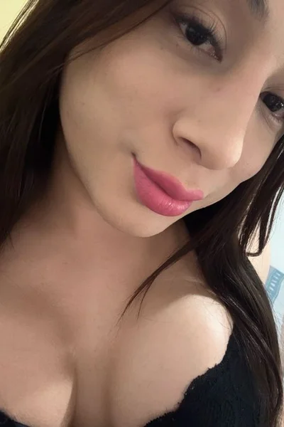 Venus Gabriela (26 años) — Recoleta, Argentina - 40