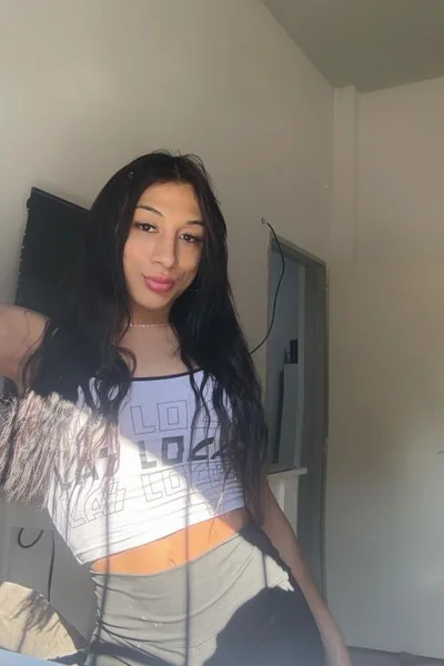 Venus Gabriela (26 años) — Recoleta, Argentina - 26