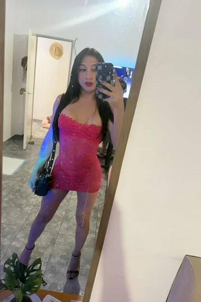 Venus Gabriela (26 años) — Recoleta, Argentina - 29