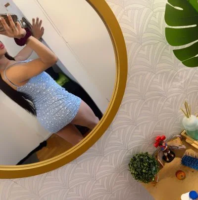Venus Gabriela (26 años) — Recoleta, Argentina - 36