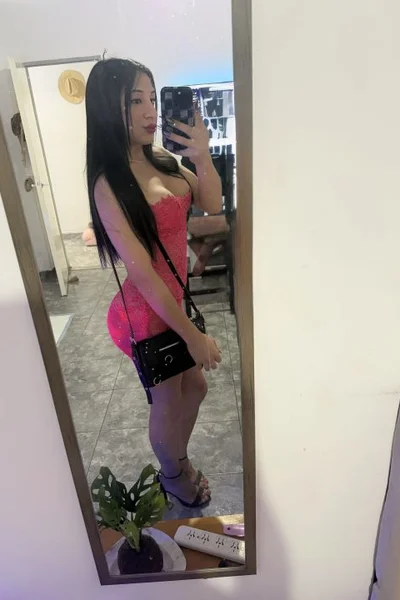 Venus Gabriela (26 años) — Recoleta, Argentina - 28