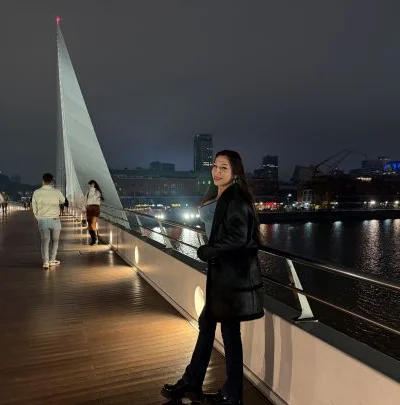 Venus Gabriela (26 años) — Recoleta, Argentina - 38