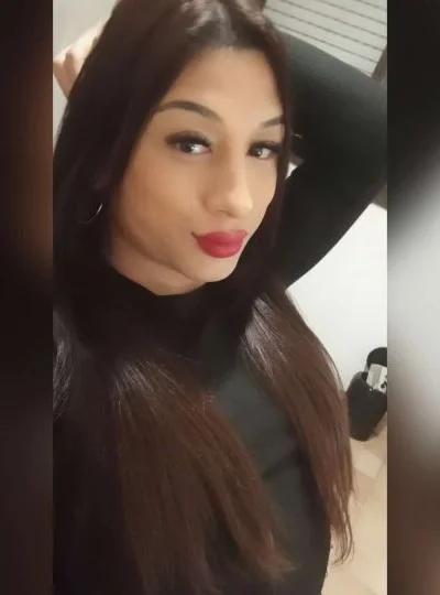 Venus Gabriela (26 años) — Recoleta, Argentina - 45