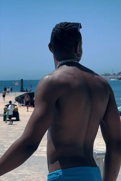 Breno (26 años) — Salvador, Brasil - 14