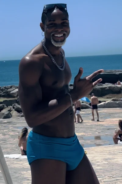 Breno (26 años) — Salvador, Brasil - 13