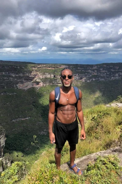 Breno (26 años) — Salvador, Brasil - 11