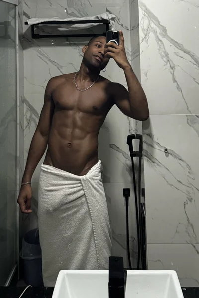 Breno (26 años) — Salvador, Brasil - 4