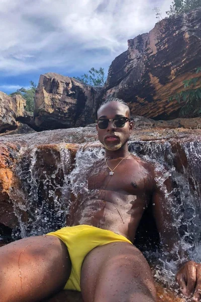 Breno (26 años) — Salvador, Brasil - 15