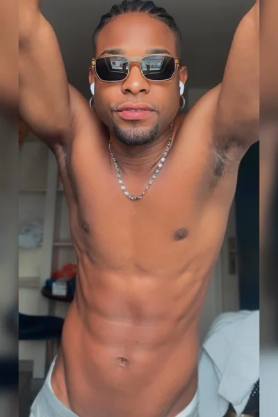 Breno (26 años) — Salvador, Brasil - 6