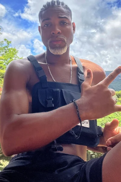 Breno (26 años) — Salvador, Brasil - 9
