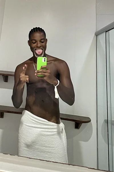 Breno (26 años) — Salvador, Brasil - 7