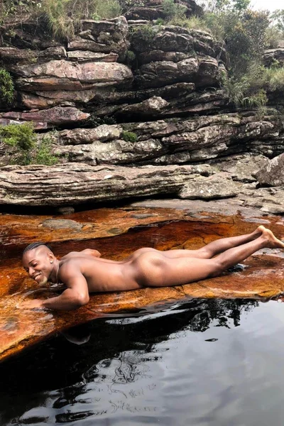 Breno (26 años) — Salvador, Brasil - 5