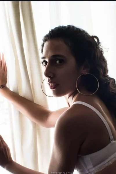 Kathy (30 años) — Malvín, Uruguay - 4