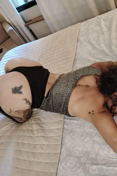 Kathy (30 años) — Malvín, Uruguay - 17