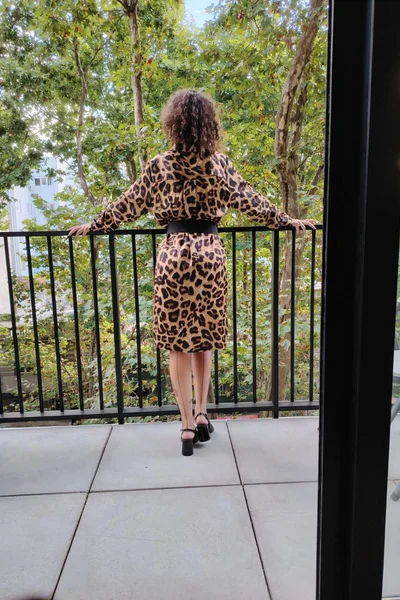 Kathy (30 años) — Malvín, Uruguay - 7