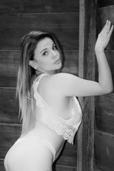 Atenea (27 anos) — Ciudad de México, México - 4