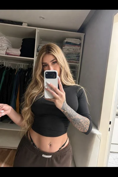 Bri Venus (24 años) — Escobar, Argentina - 2