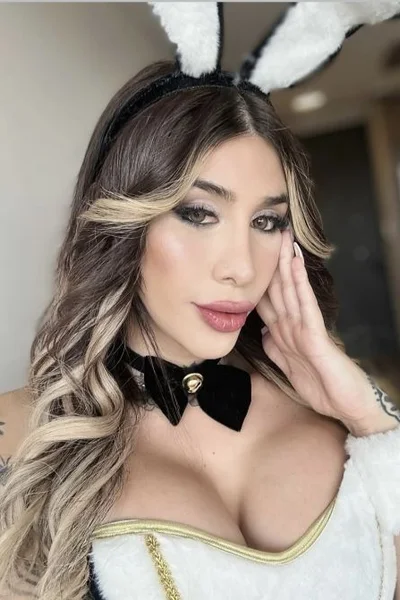 Bri Venus (24 años) — Escobar, Argentina - 7