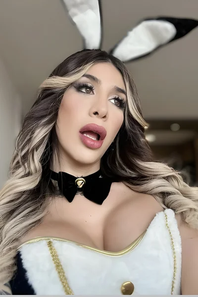 Bri Venus (24 anos) — Buenos Aires / Escobar