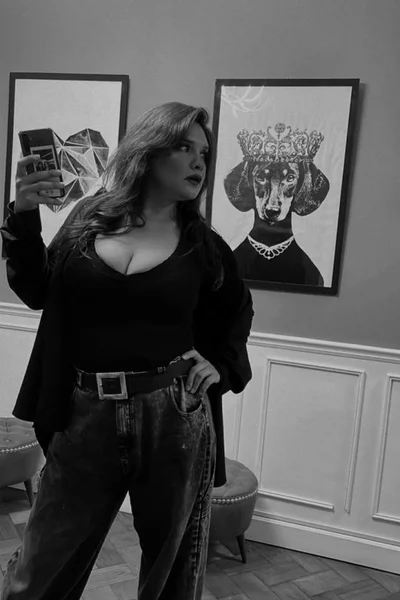 Amalia (41 años) — Colegiales, Argentina - 27