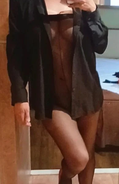Amalia (41 años) — Colegiales, Argentina - 8