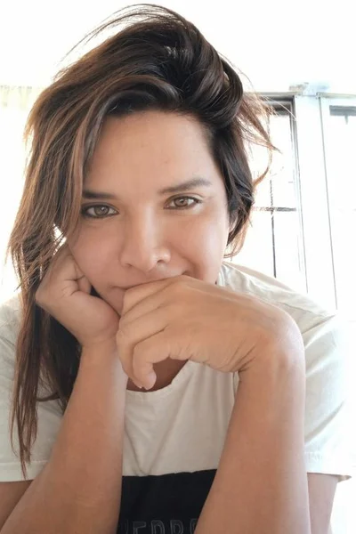 Amalia (41 años) — Colegiales, Argentina - 19