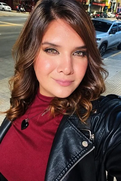 Amalia (41 años) — Colegiales, Argentina - 1
