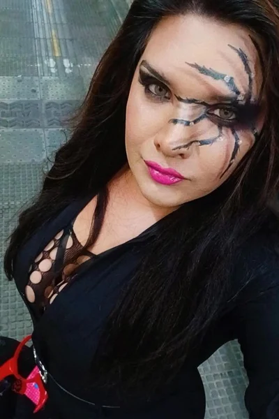 Amalia (41 años) — Colegiales, Argentina - 22