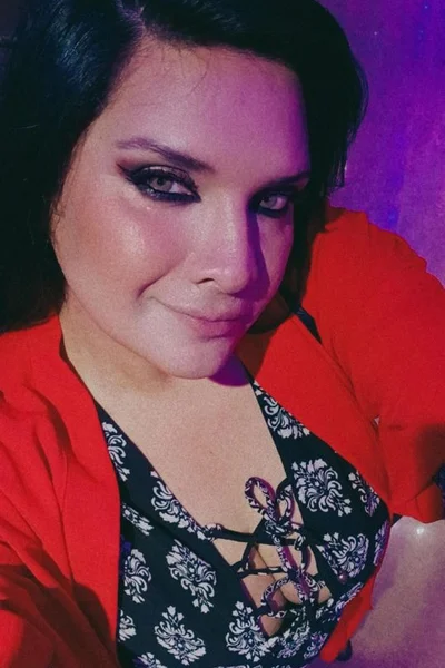 Amalia (41 años) — Colegiales, Argentina - 31