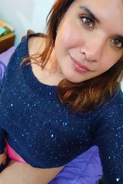 Amalia (41 años) — Colegiales, Argentina - 13