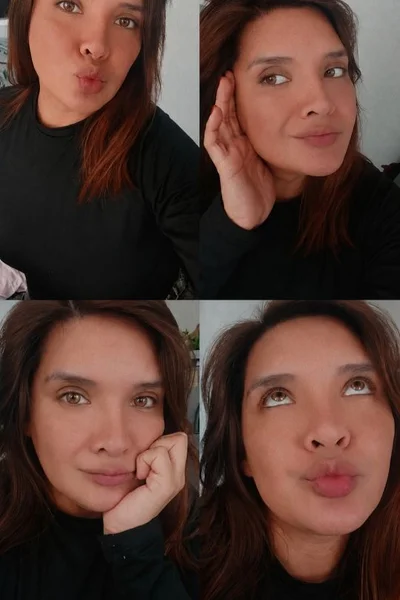 Amalia (41 años) — Colegiales, Argentina - 12