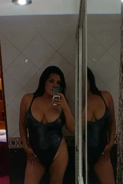 Amalia (41 años) — Colegiales, Argentina - 17