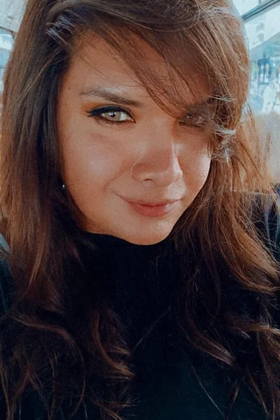 Amalia (41 años) — Colegiales, Argentina - 33