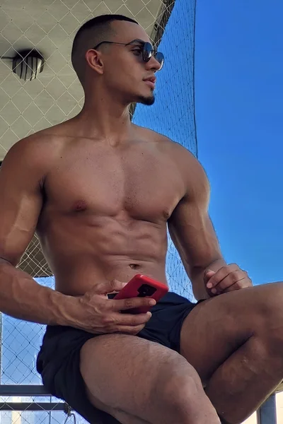 Edu (27 años) — Capital Federal, Argentina - 19