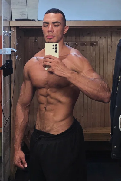 Edu (27 años) — Capital Federal, Argentina - 4