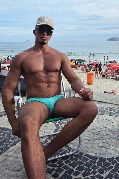 Edu (27 años) — Capital Federal, Argentina - 8
