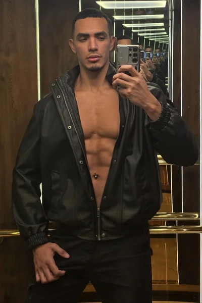 Edu (27 años) — Capital Federal, Argentina - 18