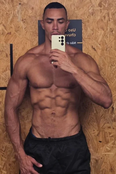 Edu (27 años) — Capital Federal, Argentina - 3