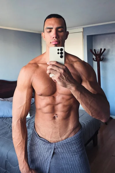 Edu (27 años) — Capital Federal, Argentina - 13