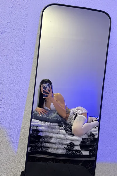 Meilyn (24 años) — Rosario, Argentina - 13