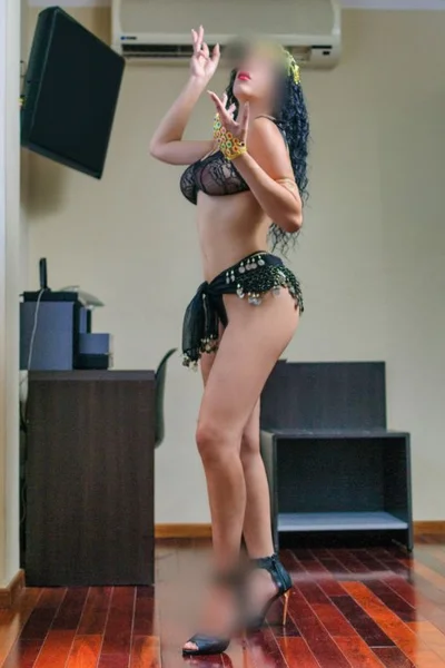 Amy (30 anos) — Nueva Cordoba, Argentina - 26