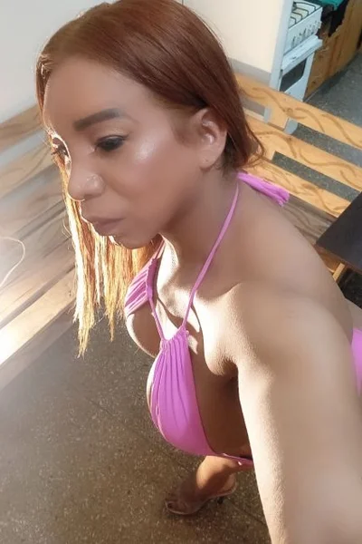 Diosa Sharlott (29 años) — Capital, Argentina - 144